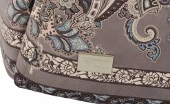 bassetti by SCHRÖNO Drehsessel Elba | Volterra (Grau) 6 bassetti by SCHRÖNO Drehsessel Elba | Volterra (Grau) -hoeffner Verkäufe 27401699 7 202101122237