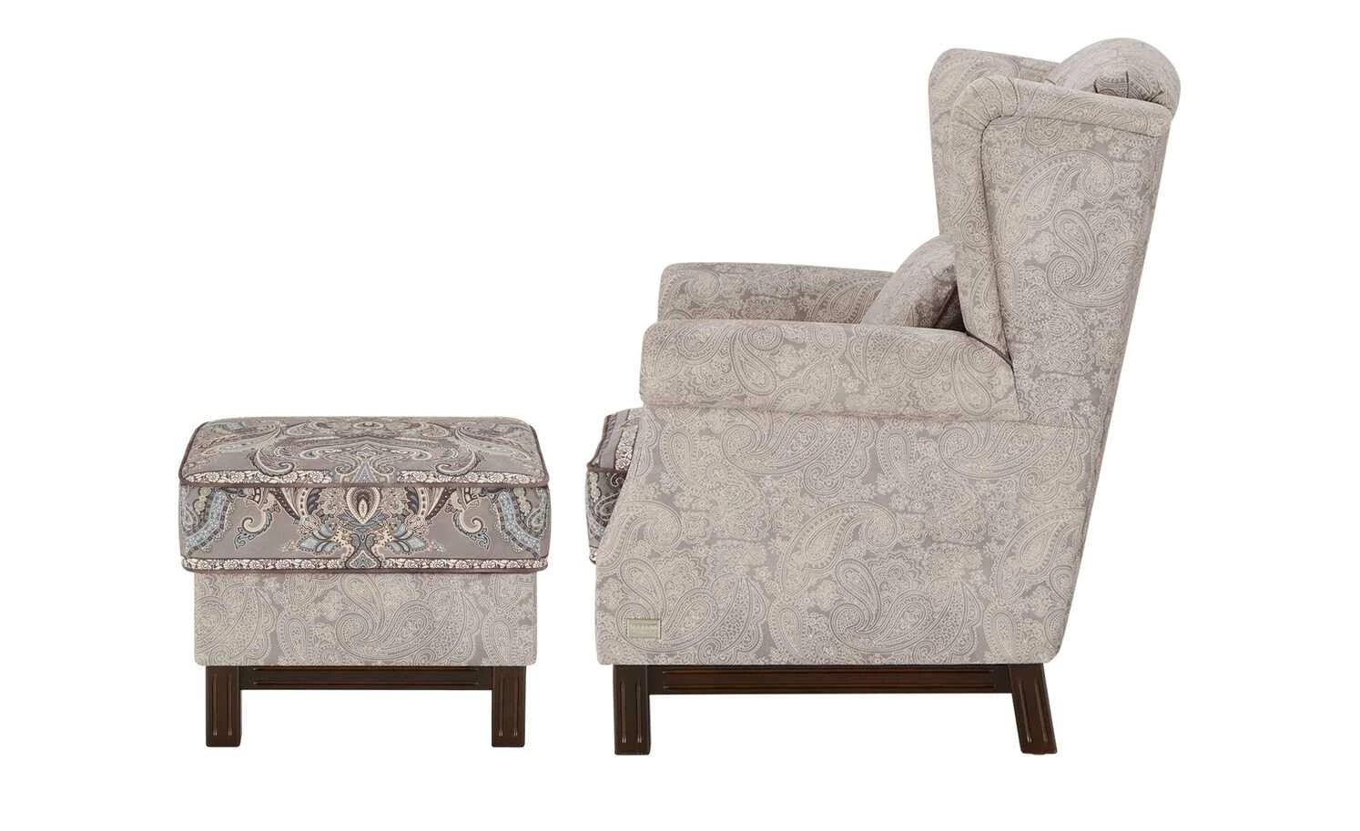 bassetti by SCHRÖNO Sessel Salina bassetti by SCHRÖNO Sessel Salina | Volterra (Grau) -hoeffner Verkäufe 27401707 1 202012142251