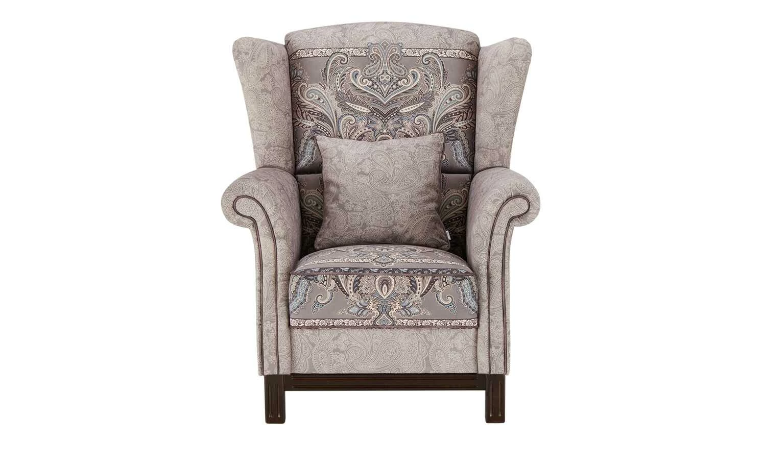 bassetti by SCHRÖNO Sessel Salina bassetti by SCHRÖNO Sessel Salina | Volterra (Grau) -hoeffner Verkäufe 27401707 3 202012142251