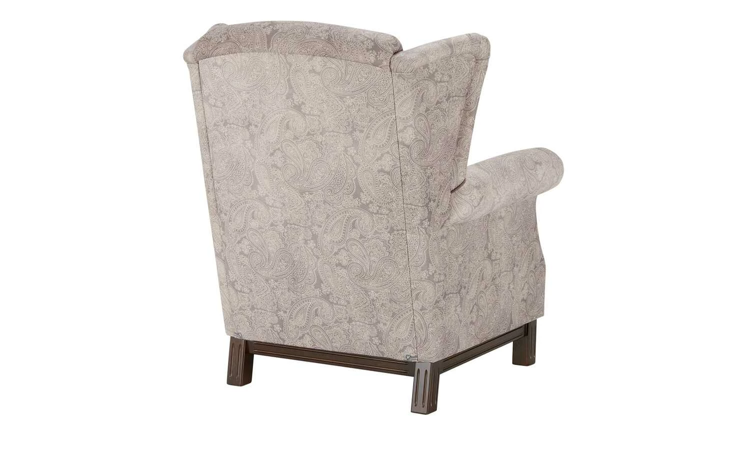 bassetti by SCHRÖNO Sessel Salina bassetti by SCHRÖNO Sessel Salina | Volterra (Grau) -hoeffner Verkäufe 27401707 4 202012142251