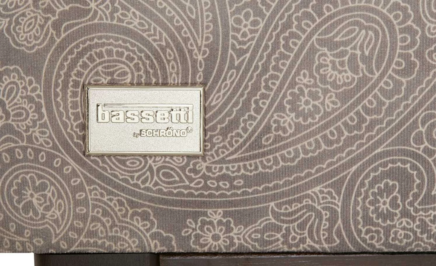 bassetti by SCHRÖNO Sessel Salina bassetti by SCHRÖNO Sessel Salina | Volterra (Grau) -hoeffner Verkäufe 27401707 8 202012142251