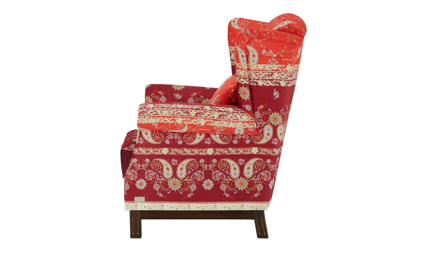 bassetti by SCHRÖNO Sessel Salina bassetti by SCHRÖNO Sessel Salina | Raffaello (Rot) -hoeffner Verkäufe 27401709 3 202012142251