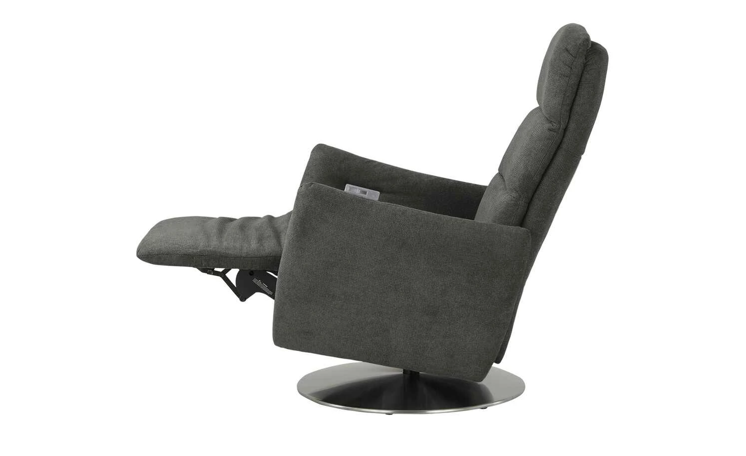 bobb Relaxsessel mit Funktion Lorina bobb Relaxsessel mit Funktion Lorina | Schwarz Large -hoeffner Verkäufe 27401955 4 202012171236