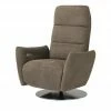 bobb Relaxsessel mit Funktion Lorina | Taupe Large