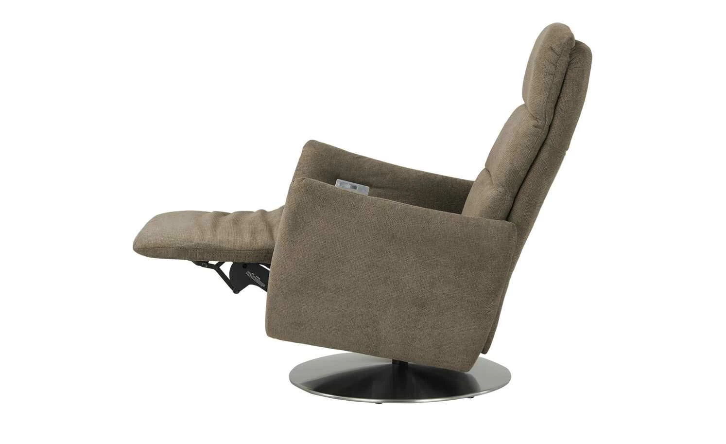 bobb Relaxsessel mit Funktion Lorina bobb Relaxsessel mit Funktion Lorina | Taupe Large -hoeffner Verkäufe 27401957 7 202106181242