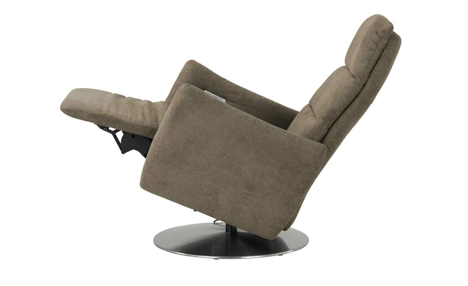 bobb Relaxsessel mit Funktion Lorina bobb Relaxsessel mit Funktion Lorina | Taupe Large -hoeffner Verkäufe 27401957 8 202106181242