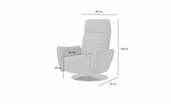 bobb Relaxsessel mit Funktion Lorina | Blaugrau Large 20 bobb Relaxsessel mit Funktion Lorina | Blaugrau Large -hoeffner Verkäufe 27401958 3 202106181242