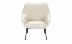 hülsta Sofa Ledersessel HS 482 | Perlweiß -hoeffner Verkäufe 27402199 1 202101041432