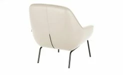 hülsta Sofa Ledersessel HS 482 | Perlweiß -hoeffner Verkäufe 27402199 2 202101041432