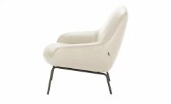 hülsta Sofa Ledersessel HS 482 | Perlweiß -hoeffner Verkäufe 27402199 6 202101041432