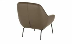 hülsta Sofa Ledersessel HS 482 | Beigegrau -hoeffner Verkäufe 27402202 10 202101041432