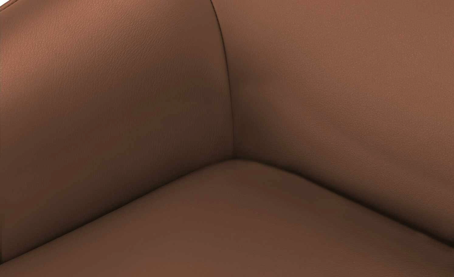 hülsta Sofa Ledersessel HS 482 hülsta Sofa Ledersessel HS 482 | Signalbraun -hoeffner Verkäufe 27402203 3 202101041432