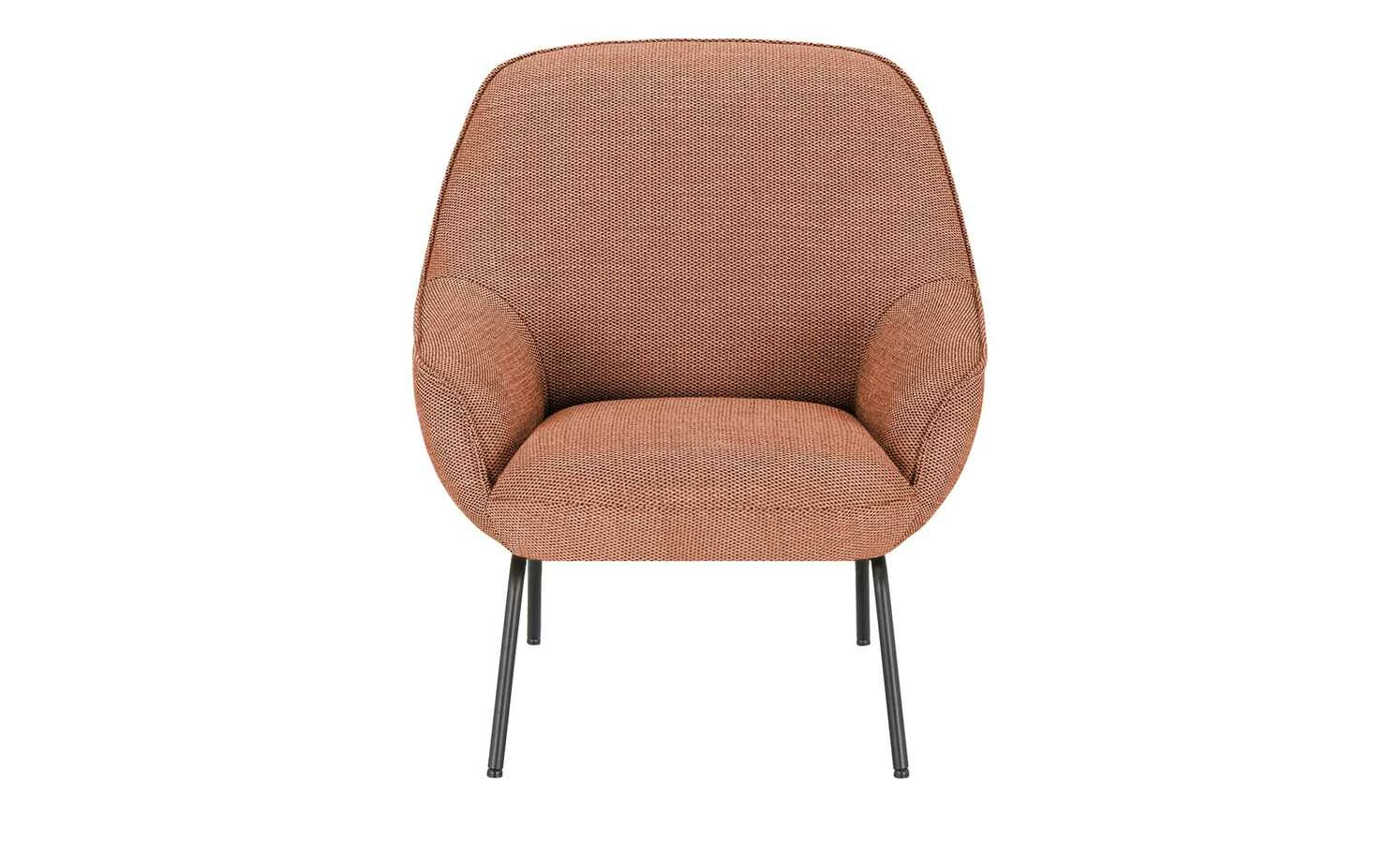 hülsta Sofa Sessel HS 482 hülsta Sofa Sessel HS 482 | Tomatenrot Natur (Rot/Beige) -hoeffner Verkäufe 27402207 9 202012232232