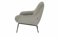 hülsta Sofa Sessel HS 482 | Schwarzgrau Natur (Schwarz/Beige) -hoeffner Verkäufe 27402209 5 202012232232