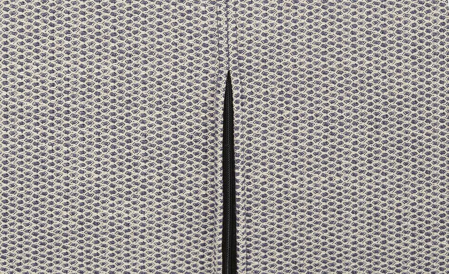 hülsta Sofa Polstersessel HS 480 hülsta Sofa Polstersessel HS 480 | Purpurviolett / Natur (Creme) -hoeffner Verkäufe 27402279 3 202101041432