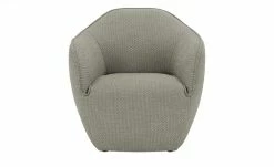 hülsta Sofa Polstersessel HS 480 | Schwarzgrau / Natur (Creme) -hoeffner Verkäufe 27402281 1 202101041432