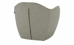 hülsta Sofa Polstersessel HS 480 | Schwarzgrau / Natur (Creme) -hoeffner Verkäufe 27402281 11 202101041432