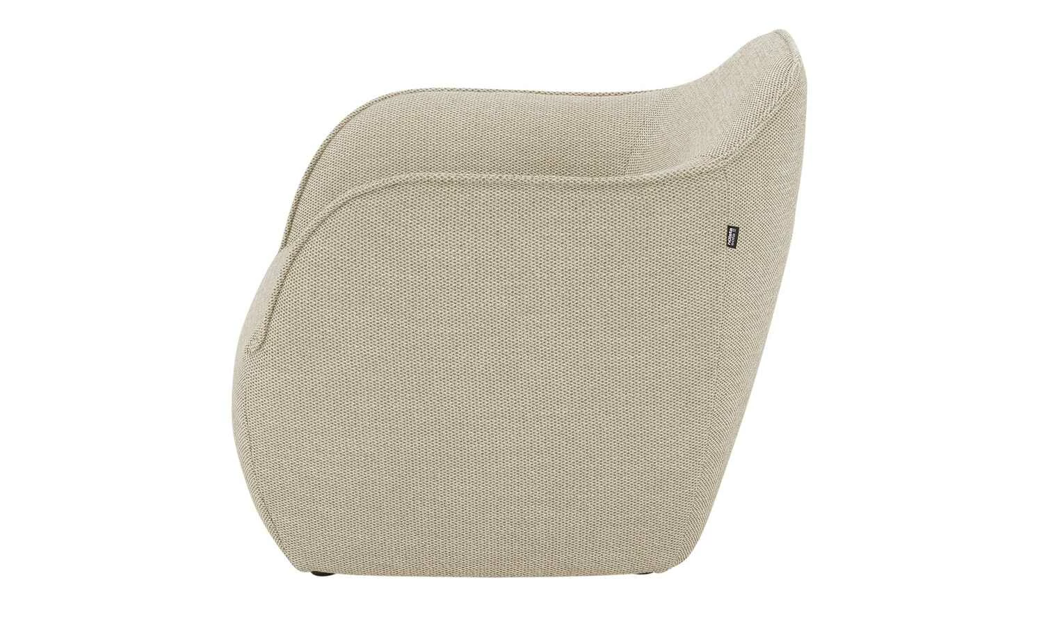 hülsta Sofa Polstersessel HS 480 hülsta Sofa Polstersessel HS 480 | Beige / Natur (Creme) -hoeffner Verkäufe 27402282 6 202101041432