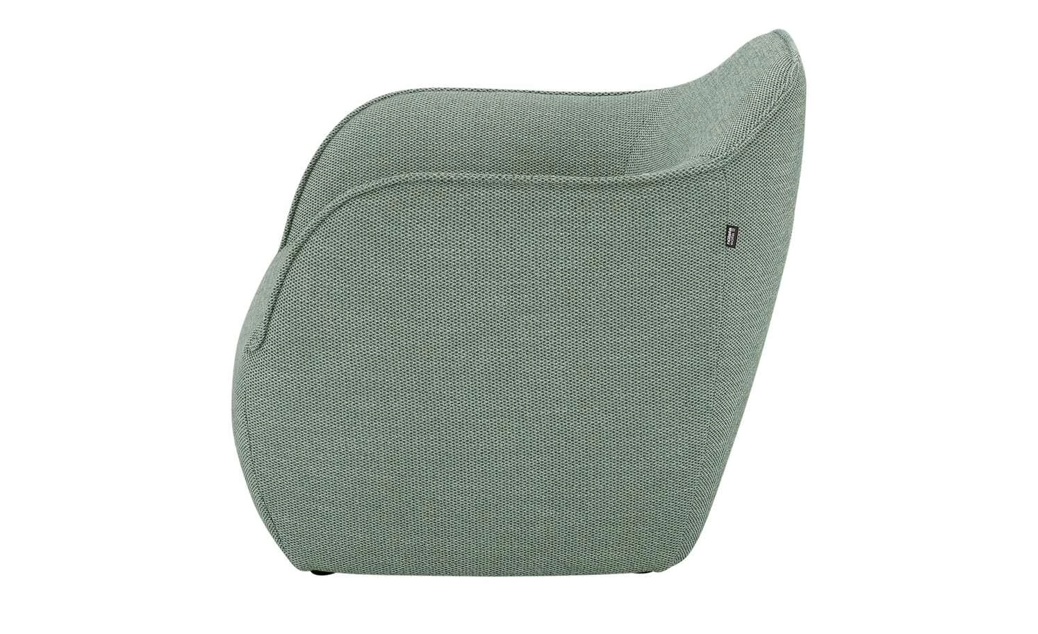 hülsta Sofa Polstersessel HS 480 hülsta Sofa Polstersessel HS 480 | Ozeanblau / Natur (Creme) -hoeffner Verkäufe 27402284 8 202101041432