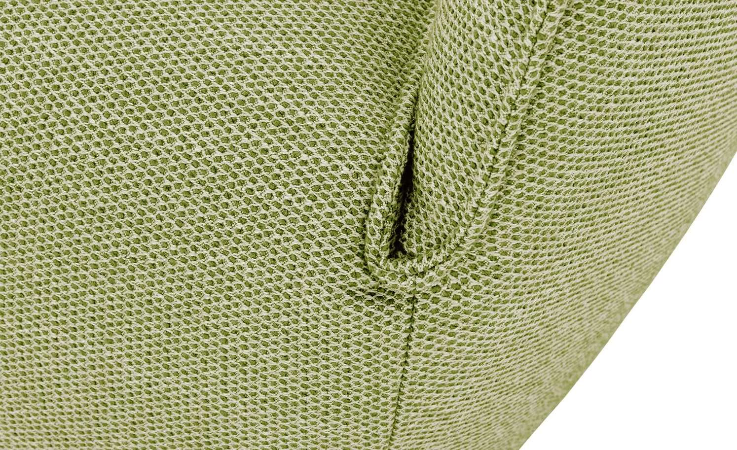 hülsta Sofa Polstersessel HS 480 hülsta Sofa Polstersessel HS 480 | Farngrün / Natur (Creme) -hoeffner Verkäufe 27402285 10 202101041432