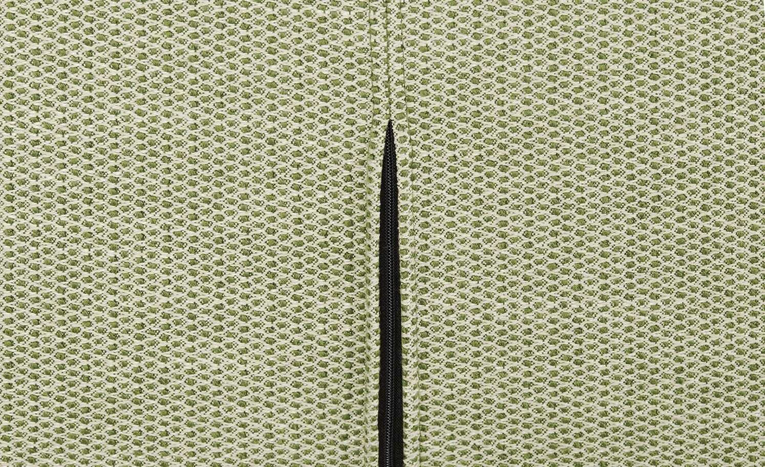 hülsta Sofa Polstersessel HS 480 hülsta Sofa Polstersessel HS 480 | Farngrün / Natur (Creme) -hoeffner Verkäufe 27402285 7 202101041432