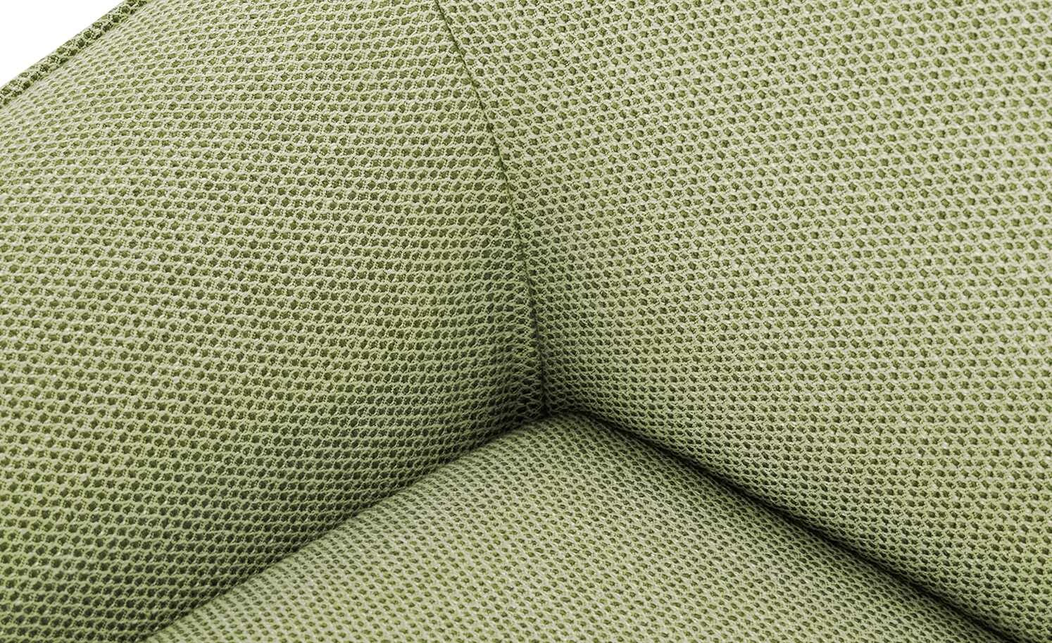 hülsta Sofa Polstersessel HS 480 hülsta Sofa Polstersessel HS 480 | Farngrün / Natur (Creme) -hoeffner Verkäufe 27402285 8 202101041432