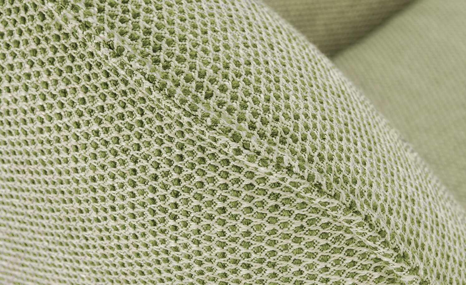 hülsta Sofa Polstersessel HS 480 hülsta Sofa Polstersessel HS 480 | Farngrün / Natur (Creme) -hoeffner Verkäufe 27402285 9 202101041432