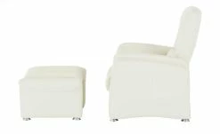 himolla Ledersessel 6001 | Schnee (Creme) -hoeffner Verkäufe 27402363 11 202101212237