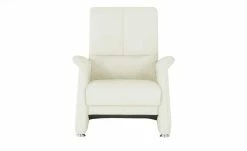 himolla Ledersessel 6001 | Schnee (Creme) -hoeffner Verkäufe 27402363 12 202101212237