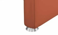 himolla Ledersessel 6001 | Orange -hoeffner Verkäufe 27402365 6 202101212236