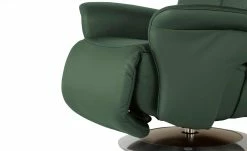 himolla Ledersessel 7418 | Tanne (Grün) -hoeffner Verkäufe 27402828 6 202012011634