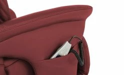 himolla Ledersessel 7418 | Purpur (Rot) 9 himolla Ledersessel 7418 | Purpur (Rot) -hoeffner Verkäufe 27402829 10 202012011634