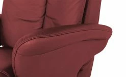 himolla Ledersessel 7418 | Purpur (Rot) 7 himolla Ledersessel 7418 | Purpur (Rot) -hoeffner Verkäufe 27402829 8 202012011634