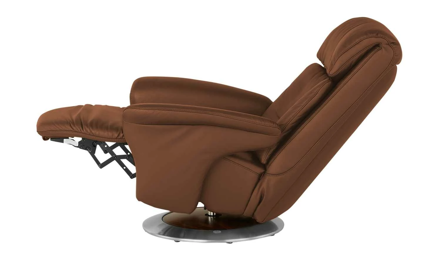 himolla Ledersessel 7418 himolla Ledersessel 7418 | Sierra (Braun) -hoeffner Verkäufe 27402831 3 202012011634