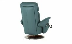 himolla Ledersessel 7418 | Topas (Türkis) -hoeffner Verkäufe 27402832 10 202012011634