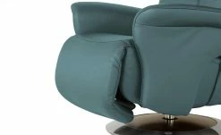 himolla Ledersessel 7418 | Topas (Türkis) -hoeffner Verkäufe 27402832 5 202012011634