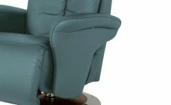 himolla Ledersessel 7418 | Topas (Türkis) -hoeffner Verkäufe 27402832 6 202012011634