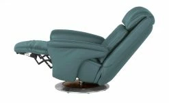 himolla Ledersessel 7418 | Topas (Türkis) -hoeffner Verkäufe 27402832 8 202012011634