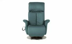 himolla Ledersessel 7418 | Topas (Türkis) -hoeffner Verkäufe 27402832 9 202012011634
