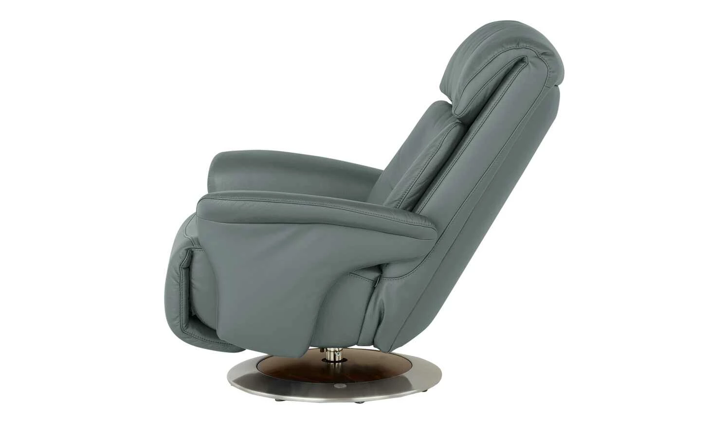 himolla Ledersessel 7418 himolla Ledersessel 7418 | Azuro (Graublau) -hoeffner Verkäufe 27402833 1 202012011634