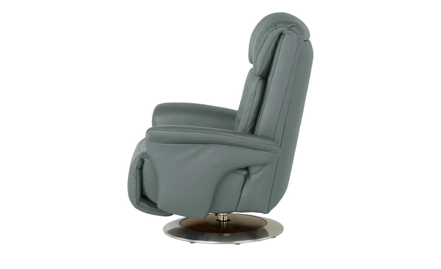 himolla Ledersessel 7418 himolla Ledersessel 7418 | Azuro (Graublau) -hoeffner Verkäufe 27402833 3 202012011634