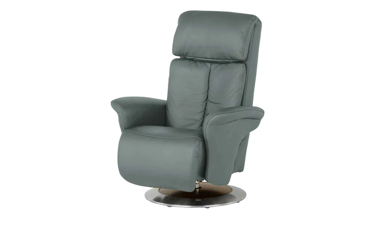 himolla Ledersessel 7418 himolla Ledersessel 7418 | Azuro (Graublau) -hoeffner Verkäufe 27402833 5 202012011634