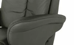 himolla Ledersessel 7418 | Zinn (Grau) -hoeffner Verkäufe 27402834 2 202012011634