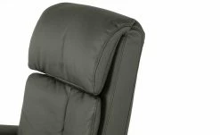 himolla Ledersessel 7418 | Zinn (Grau) -hoeffner Verkäufe 27402834 3 202012011634