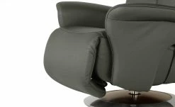 himolla Ledersessel 7418 | Zinn (Grau) -hoeffner Verkäufe 27402834 5 202012011634