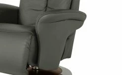 himolla Ledersessel 7418 | Zinn (Grau) -hoeffner Verkäufe 27402834 6 202012011634