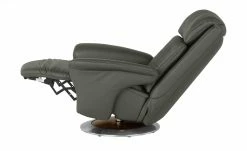 himolla Ledersessel 7418 | Zinn (Grau) -hoeffner Verkäufe 27402834 8 202012011634