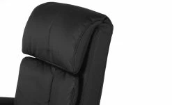 himolla Ledersessel 7418 | Nacht (Schwarz) 3 himolla Ledersessel 7418 | Nacht (Schwarz) -hoeffner Verkäufe 27402835 3 202012011634
