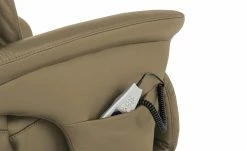 himolla Ledersessel 7418 | Cappuccino (Beigebraun) -hoeffner Verkäufe 27402837 6 202012011634