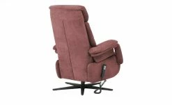 Polstermöbel Oelsa TV-Sessel Mambo | Burgund (Weinrot) -hoeffner Verkäufe 27402965 10 202101292237